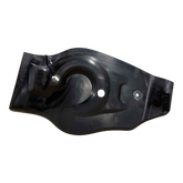 TESLA MODEL Y  REAR SUSPENSION AERO COVER - LEFT HAND  1493635-00-A